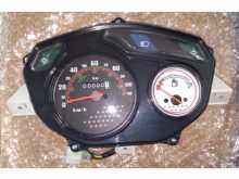 Honda Dio 2012 Motorbike