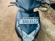 Honda Dio 2013 Motorbike