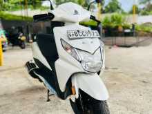 Honda Dio 2015 Motorbike