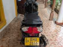 Honda Dio 2018 Motorbike