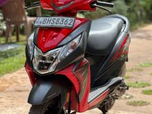 Honda Dio 2019 Motorbike