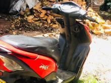 Honda Dio 2011 Motorbike