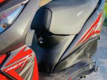 Honda Dio 2018 Motorbike