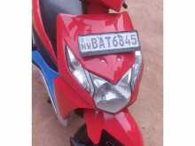 Honda Dio 2014 Motorbike