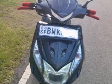 Honda Dio DX 2019 Motorbike