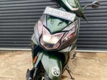 Honda Dio 2019 Motorbike