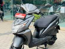 Honda Dio 2018 Motorbike