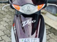 Honda Dio 2024 Motorbike
