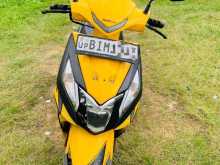 Honda Dio 2019 Motorbike