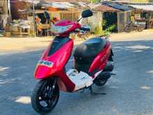 Honda Dio 48cc 2025 Motorbike