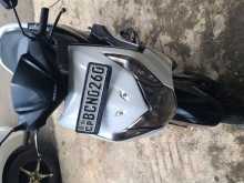 Honda Dio 2016 Motorbike