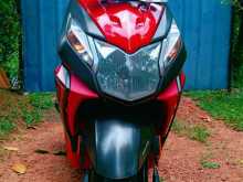 Honda Dio 2018 Motorbike