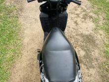 Honda Dio 2015 Motorbike