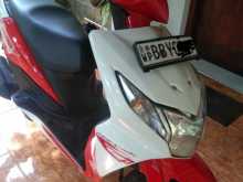 Honda Dio 2015 Motorbike