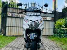 Honda Dio 2013 Motorbike