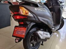 Honda Dio 2026 Motorbike