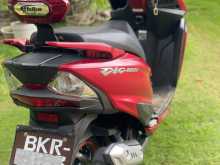Honda DIO 2026 Motorbike
