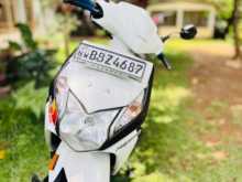 Honda Dio 2014 Motorbike