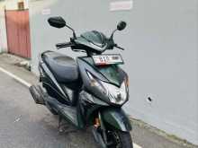 Honda Dio 2020 Motorbike