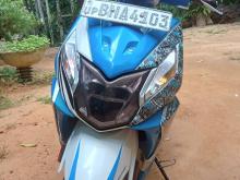 Honda Dio 2018 Motorbike