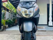 Honda Dio 2019 Motorbike