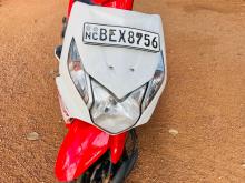 Honda Dio 2017 Motorbike
