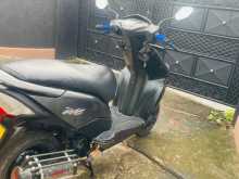 Honda Dio 2014 Motorbike