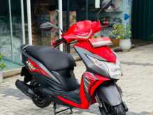 Honda Dio 2017 Motorbike