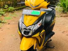 Honda Dio 2019 Motorbike