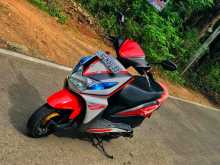 Honda Dio 2015 Motorbike