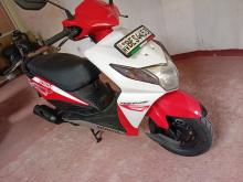 Honda Dio 2016 Motorbike