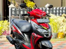 Honda Dio 2020 Motorbike