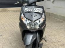Honda Dio 2014 Motorbike