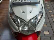 Honda Dio 2016 Motorbike