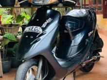 Honda Dio 2005 Motorbike