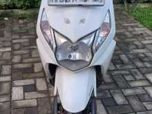 Honda Dio 2014 Motorbike