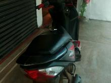 Honda Dio 2018 Motorbike