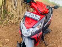 Honda Dio 2017 Motorbike