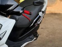 Honda Dio 2013 Motorbike