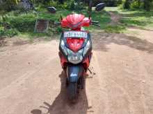 Honda Dio 2017 Motorbike
