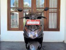Honda Dio 2018 Motorbike