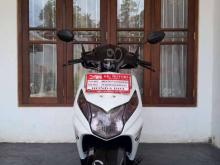 Honda Dio 2016 Motorbike