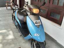 Honda Dio 2022 Motorbike