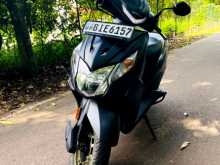 Honda Dio 2019 Motorbike
