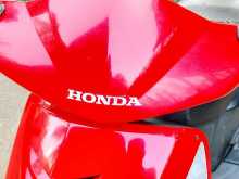 Honda Dio 2010 Motorbike