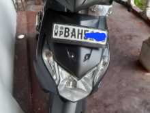 Honda Dio 2013 Motorbike