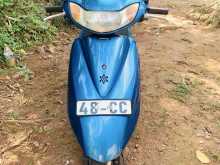 Honda Dio 2023 Motorbike