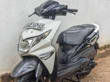 Honda Dio 2015 Motorbike