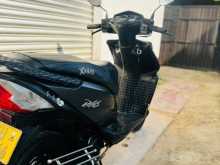 Honda Dio 2013 Motorbike