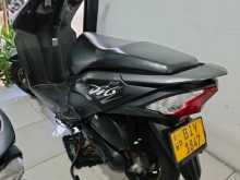 Honda Dio 2020 Motorbike